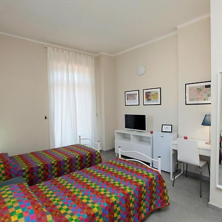 Albergo San Maurizio Torino Eksteriør billede